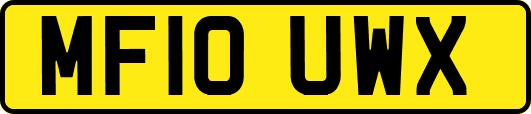 MF10UWX