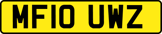 MF10UWZ