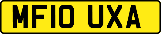 MF10UXA