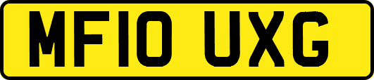 MF10UXG