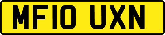 MF10UXN