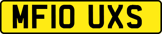 MF10UXS