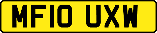 MF10UXW