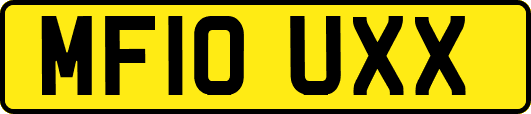 MF10UXX