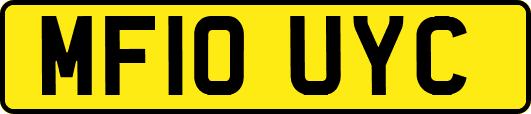 MF10UYC