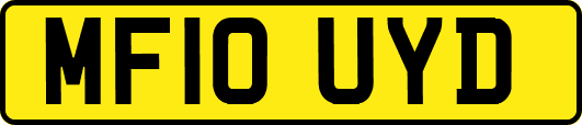MF10UYD