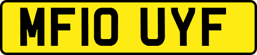 MF10UYF