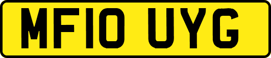 MF10UYG