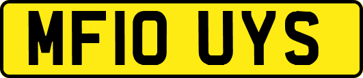 MF10UYS