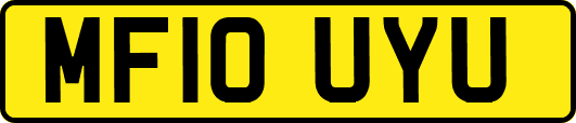 MF10UYU