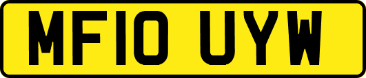 MF10UYW