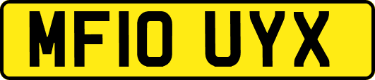 MF10UYX