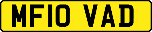 MF10VAD