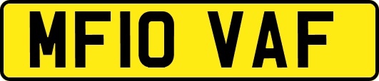 MF10VAF