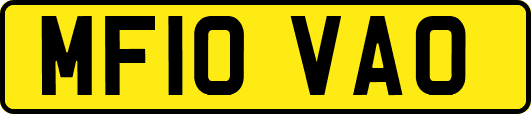 MF10VAO