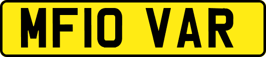 MF10VAR