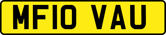 MF10VAU