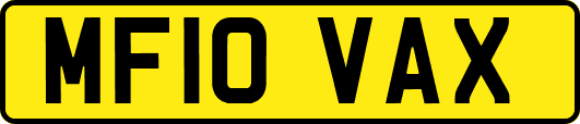 MF10VAX