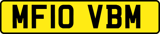 MF10VBM