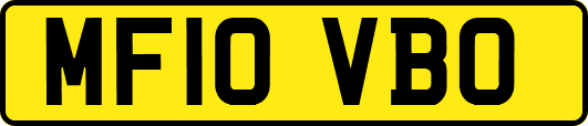MF10VBO