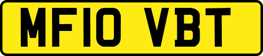 MF10VBT