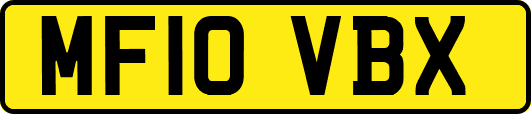 MF10VBX