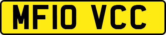 MF10VCC