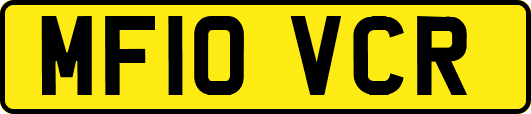 MF10VCR