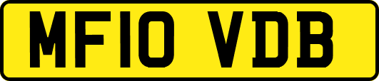 MF10VDB