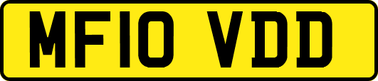 MF10VDD