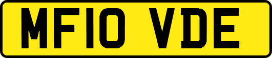 MF10VDE