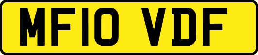 MF10VDF