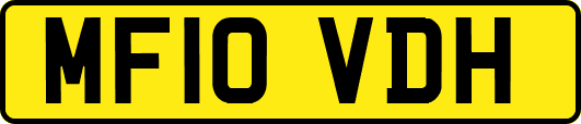 MF10VDH