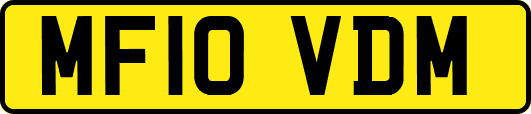 MF10VDM