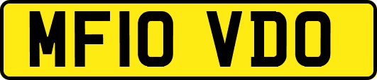 MF10VDO