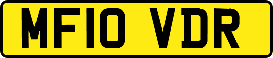 MF10VDR