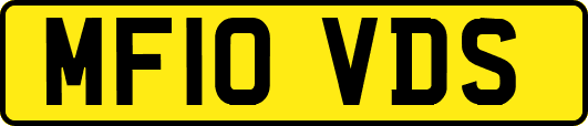 MF10VDS
