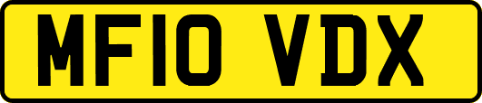 MF10VDX