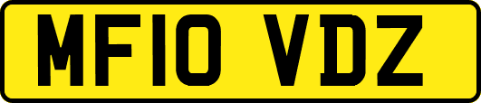 MF10VDZ
