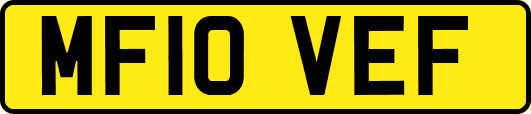 MF10VEF