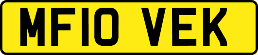 MF10VEK
