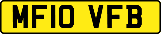 MF10VFB