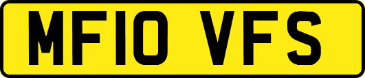 MF10VFS