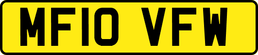 MF10VFW