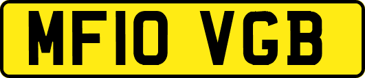 MF10VGB