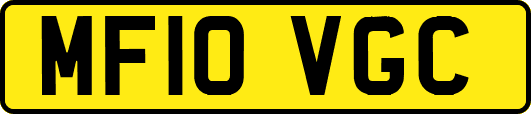 MF10VGC