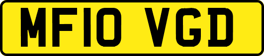 MF10VGD