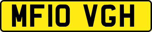 MF10VGH