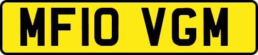 MF10VGM