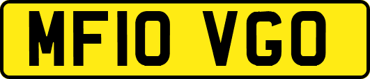MF10VGO